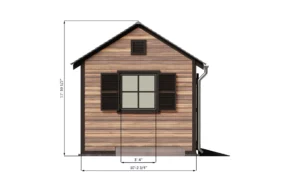 10x12-Garden-Shed-left-side