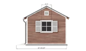 12x12-gable-garden-shed-side-dimensions