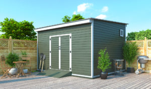 12x14 storage shed preview