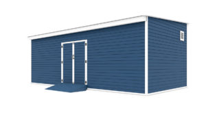 12x24 storage shed