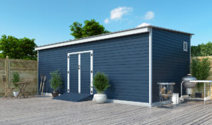 12x24 storage shed preview