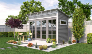 12x6 garden shed preview