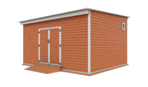 14x16 storage shed