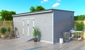 14x20 storage shed preview