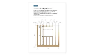 8x10-garden-shed-wall-frames-assembly