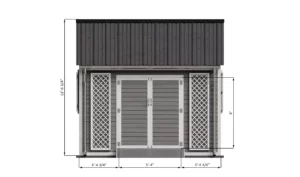 8x12-gable-garden-shed-front