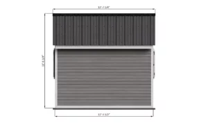 8x12-gable-garden-shed-back