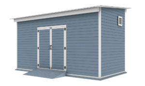 8x16 storage shed
