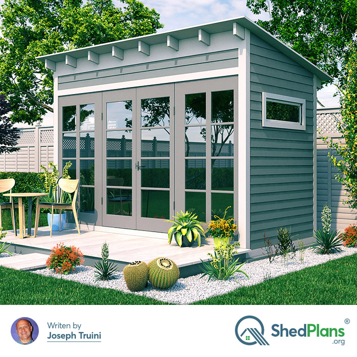 Free Shed Plans With Material Lists And, Best Storage Shed Plans