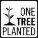 onetreeplanted logo