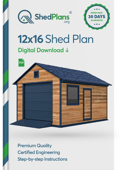 12x16 garage shed product 400x572