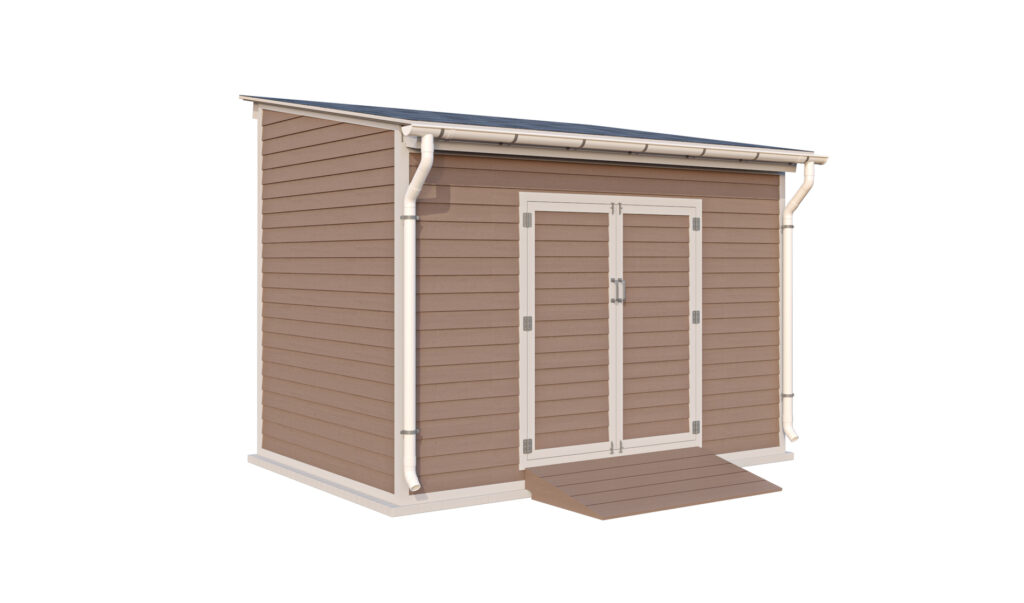 8x12 storage shed