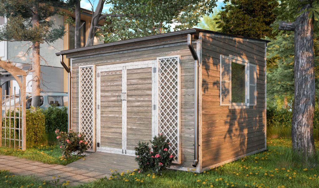 12x12-lean-to-garden-shed-design