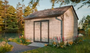 12x14-gable-storage-shed-design