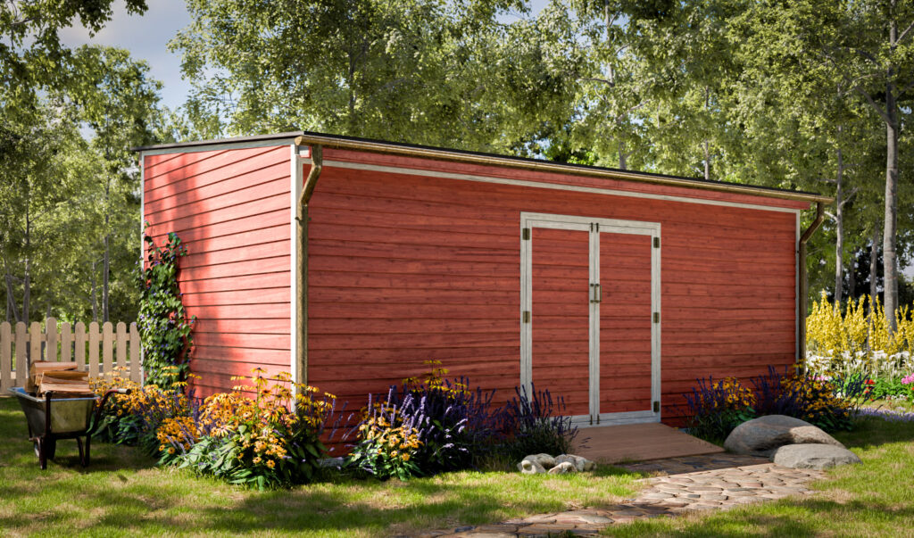 12x20-lean-to-storage-shed-design