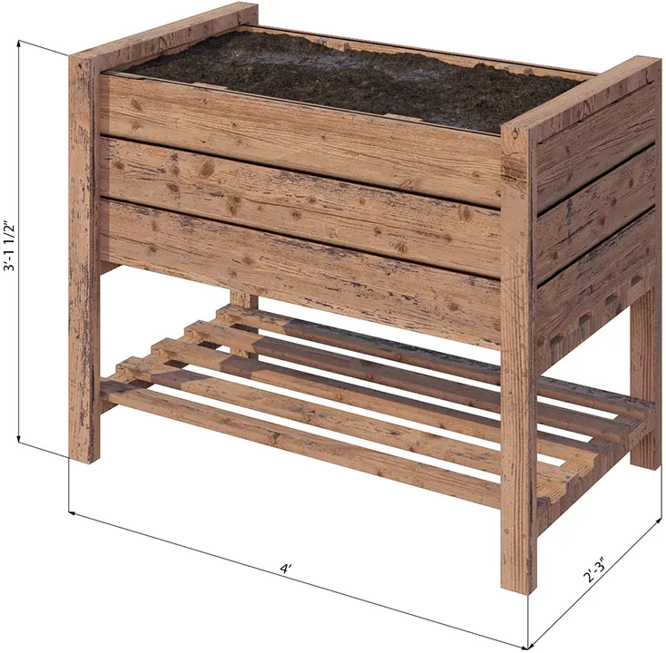 2x4-raised-garden-bed-specification