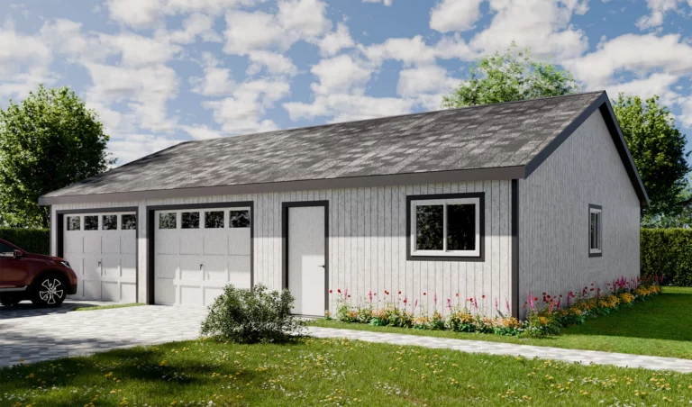 30x40-Garage-Shed