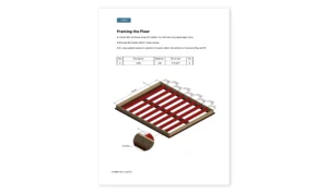 10x12 lean to storage shed