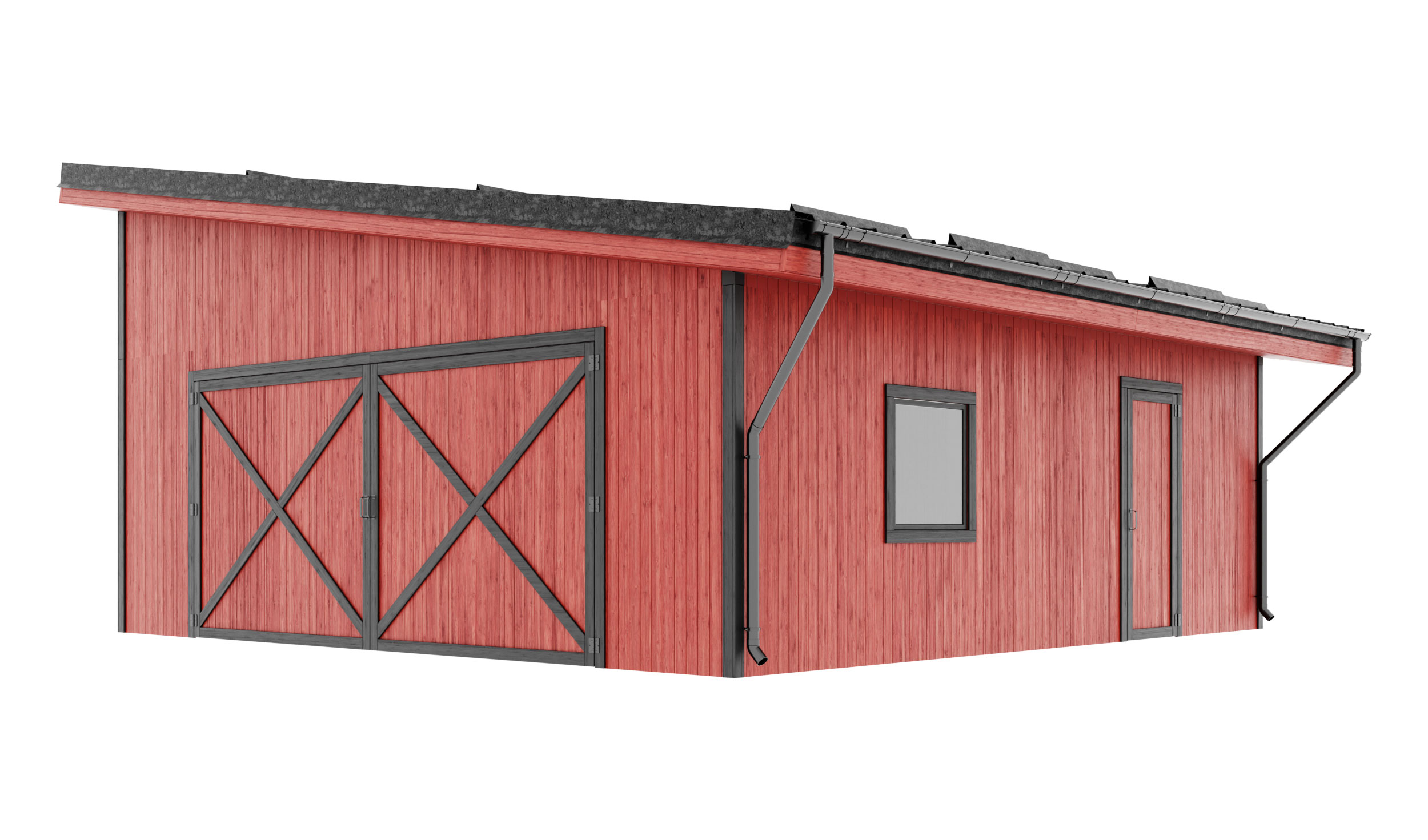 24x24-garage-shed-view