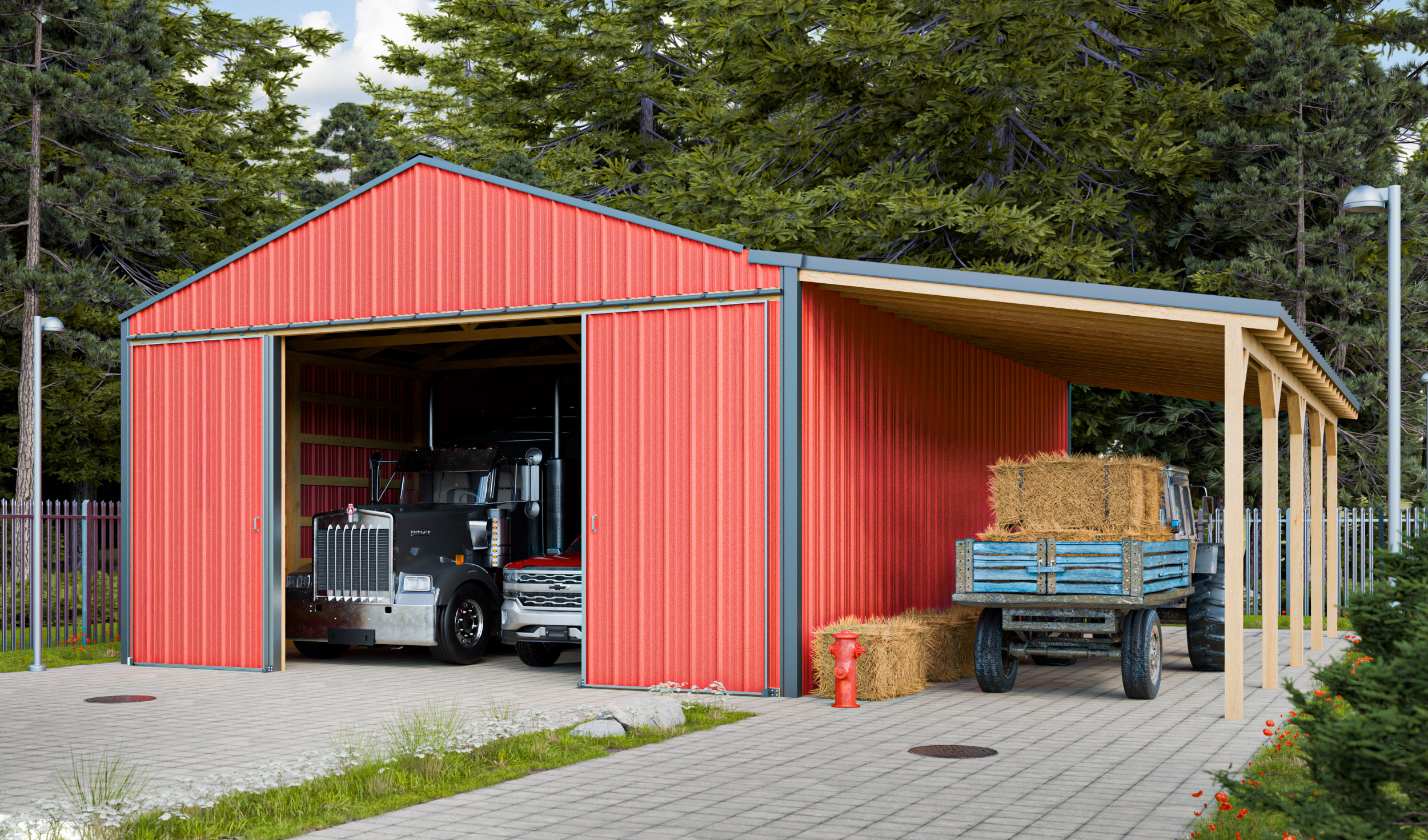 30x40-pole-barn-design