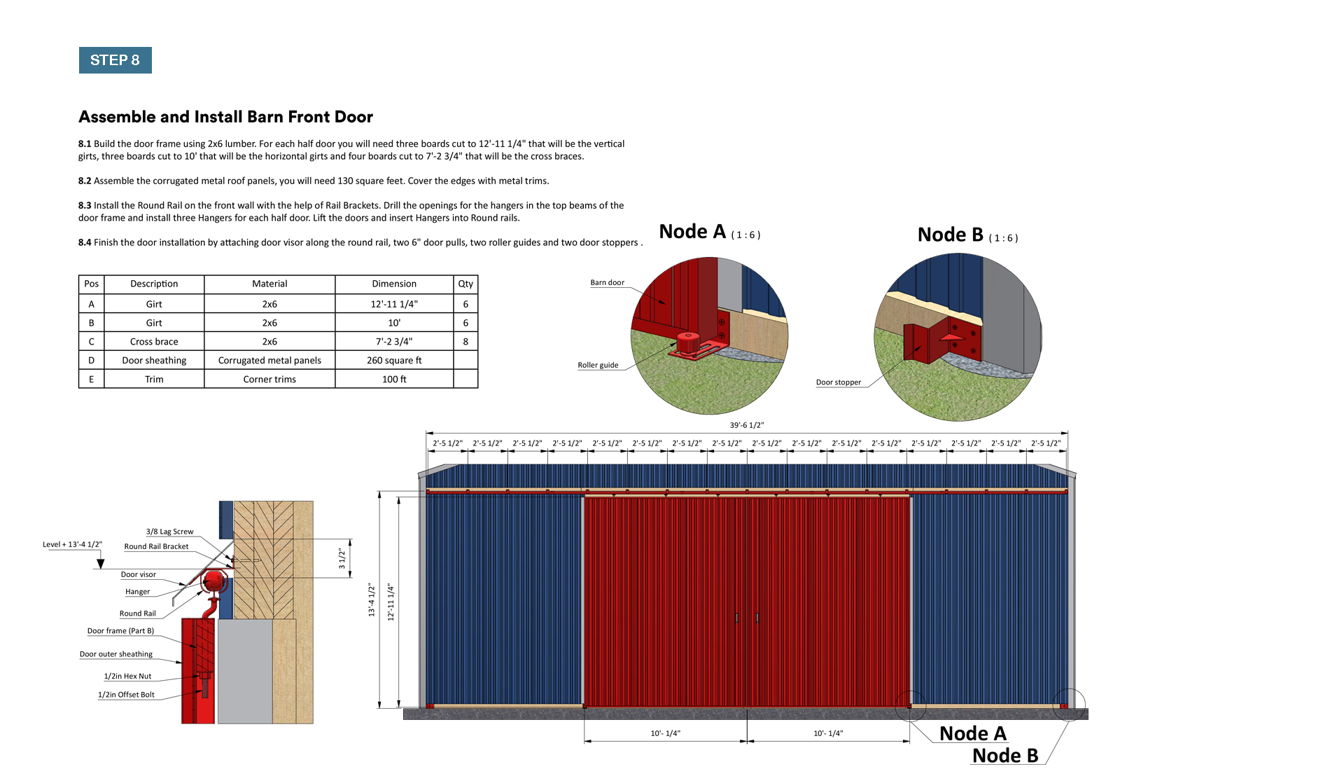 40x60-diy-pole-barn-front-door-assembly