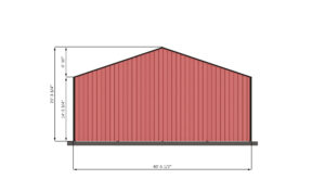 40x60-pole-barn-back-side-dimensions