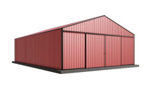 40x60-pole-barn-view