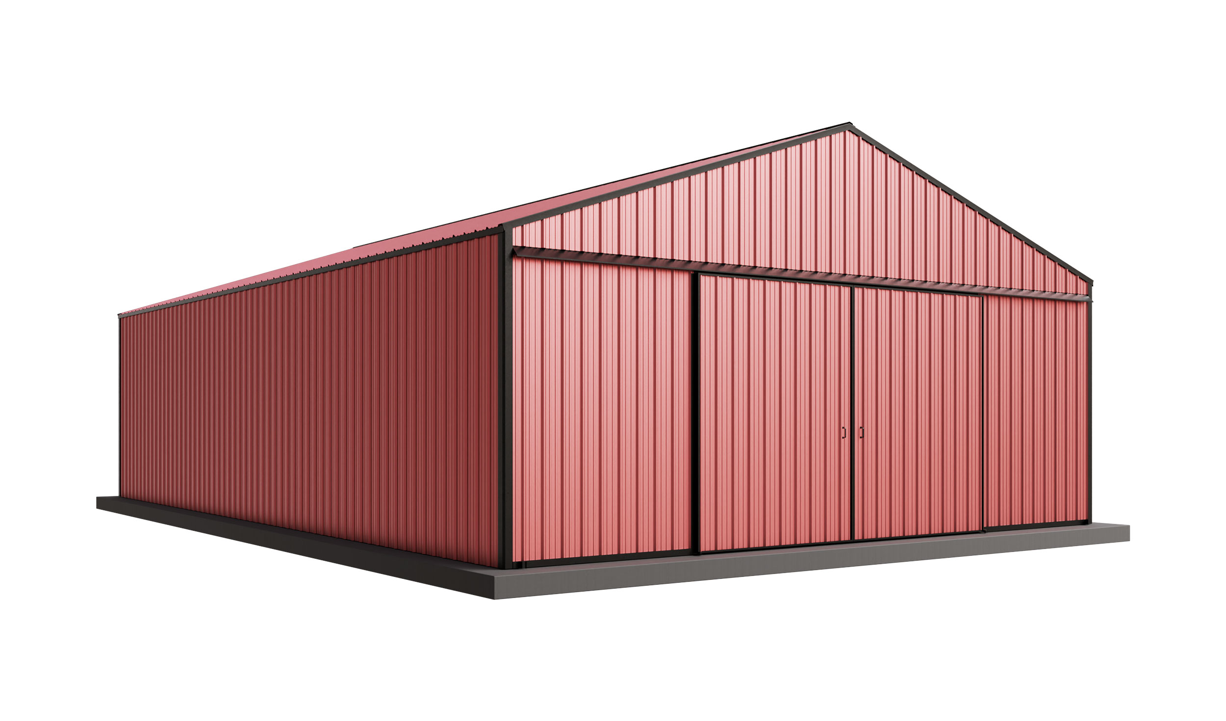 40x60-pole-barn-view