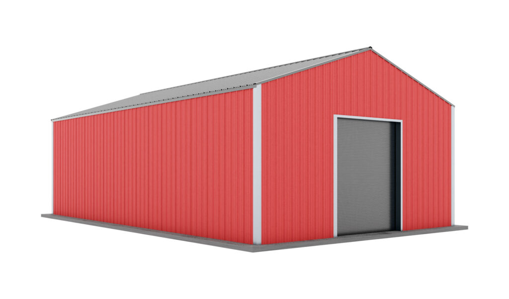 30x50-pole-barn-view