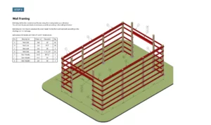 20x30-diy-pole-barn-wall-framing