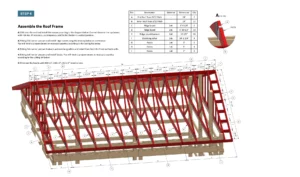 24x24-Pole-Barn-roof-frame