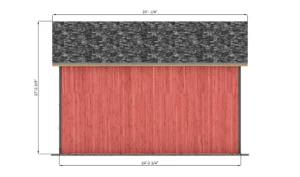 24x24-pole-barn-back-side-dimensions