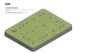 24x36-Pole-Barn-Foundation-Preperation