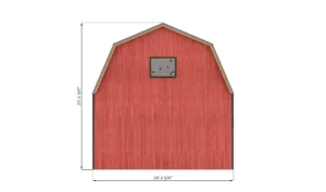 24x36-pole-barn-back-side-dimensions