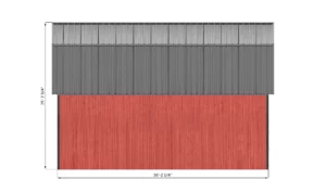 24x36-pole-barn-side-dimensions