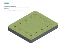 24x30-Pole-Barn-Foundation