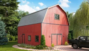 24x30-pole-barn-design