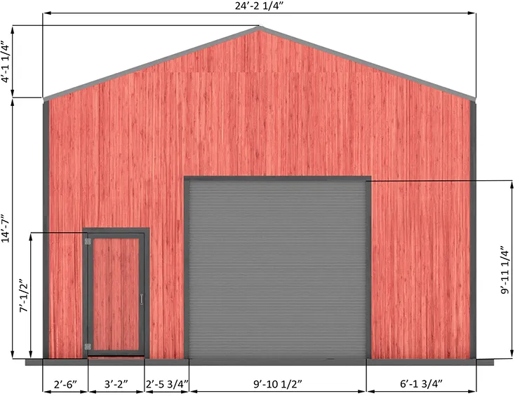 24x40-pole-barn-specifications