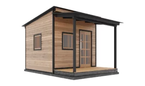 Shed_4-(10x10)_with-porch- details