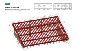 26x38-Garage-Shed-roof-frame