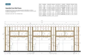 26x38-Garage-Shed-front-wall-frame